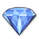 鑽石x288